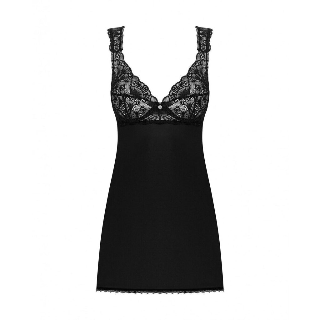 Underwear Set Obsessive